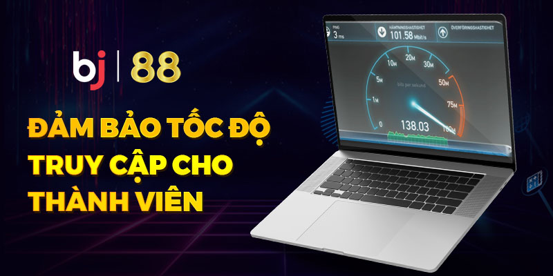 BJ88 đầu tư mạnh mẽ vào hệ thống máy chủ BJ88 đầu tư mạnh mẽ vào hệ thống máy chủ