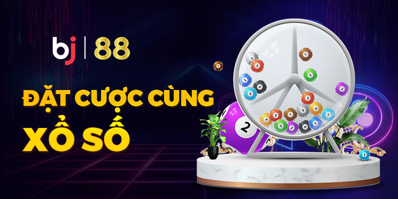 Xổ số online với tỷ lệ trả thưởng cao 1 ăn 99 Xổ số online với tỷ lệ trả thưởng cao 1 ăn 99