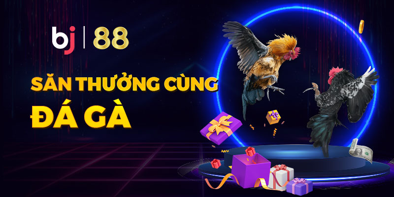 BJ88 nổi tiếng với sản phẩm cá cược chủ đạo là đá gà trực tuyến BJ88 nổi tiếng với sản phẩm cá cược chủ đạo là đá gà trực tuyến