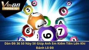 Dàn đề 36