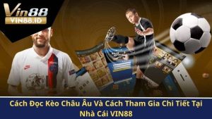 Kèo châu âu