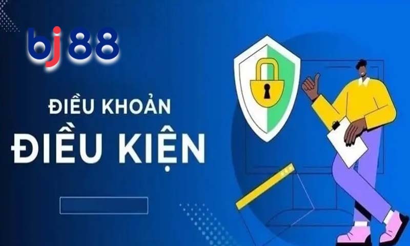 Giới thiệu về điều khoản và điều kiện tham gia BJ88