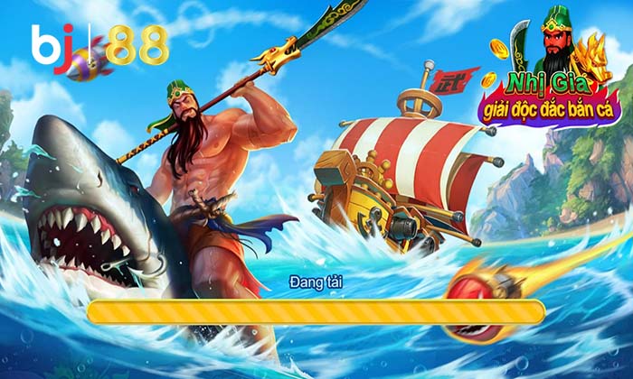 Giới thiệu về Nhị Gia Bắn Cá tại BJ88 Giới thiệu về Nhị Gia Bắn Cá tại BJ88