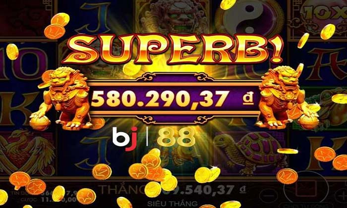 Kinh nghiệm chơi Buổi Tiệc Đá Quý tại BJ88 hay Kinh nghiệm chơi Buổi Tiệc Đá Quý tại BJ88 hay