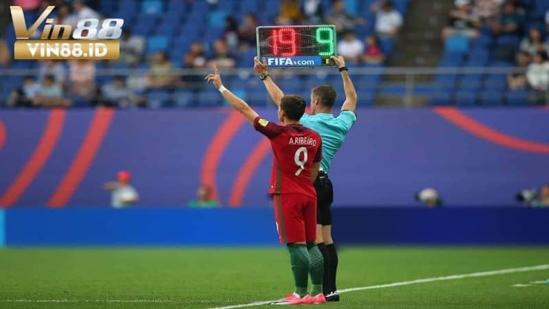 Kèo Thay Người - Cách Chơi Và Kinh Nghiệm Chơi Hiệu Quả Tại VIN88 Kèo thay người là gì?