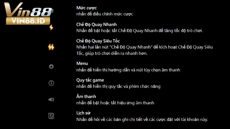 Buổi Tiệc Đá Quý - Trò Chơi Hấp Dẫn Không Thể Bỏ Lỡ Tại Nổ Hũ VIN88 Kinh nghiệm chơi buổi tiệc đá quý tại VIN88 hiệu quả