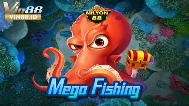 Vương Giả Đánh Cá - Siêu Phẩm Bắn Cá Nhận Thưởng Khủng Tại VIN88 Giới thiệu về vương giả đánh cá