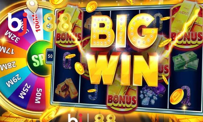 Giới thiệu nổ hũ Khó Báu Của Yêu Tinh tại BJ88