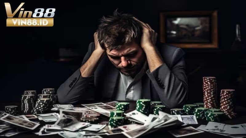 Chính Sách Chơi Có Trách Nhiệm Tại VIN88 Hãy chơi có trách nhiệm cùng nhà cái VIN88