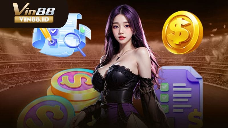 Hướng Dẫn Nạp Tiền VIN88 Bằng 6 Phương Thức Thanh Toán Chi Tiết Những lưu ý khi nạp tiền tại VIN88
